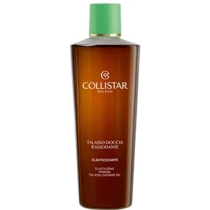 Collistar Body Elasticizing Firming Talasso Shower Oil Duscholja
