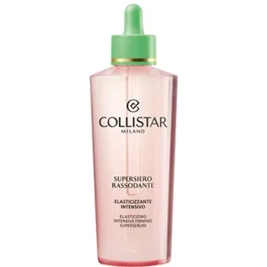 Collistar Body Elasticizing Intensive Firming Superserum Kropsserum