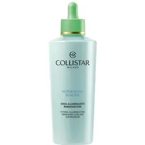 Collistar Body Hydra-Illuminating Renewing Sublime Superserum Kropsserum
