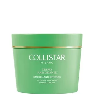 Collistar Body Intensive Reshaping Firming Cream Body cream