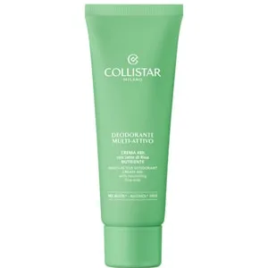 Collistar Body Multi-Active Deodorant 48H - With Nourishing Rice Milk Voidemainen deodorantti