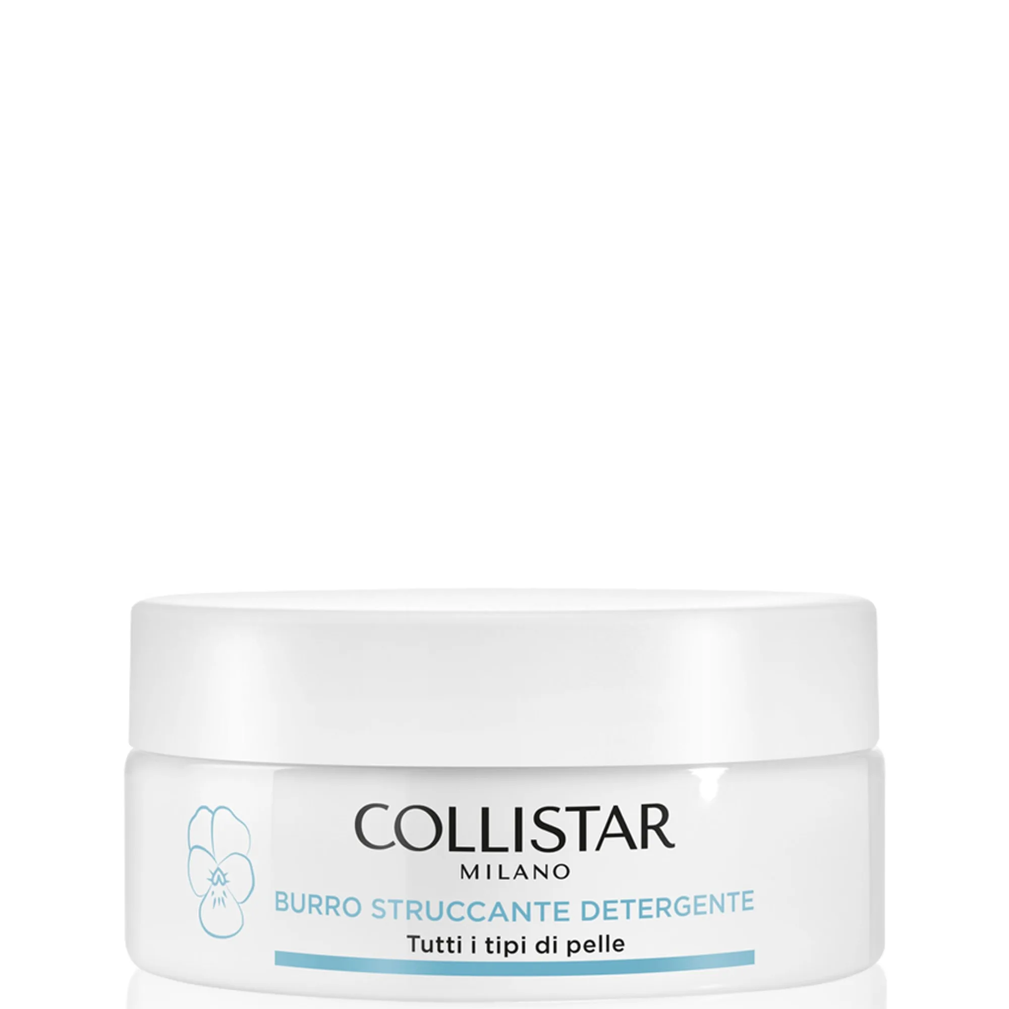 Collistar Cleansing Make-up Removing Cleansing Balm Remover balsam-i-olja 100 ml