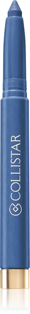 Collistar For Your Eyes Only Eye Shadow Stick langanhaltender Lidschatten in Stiftform Farbton 9 Navy 1.4 g