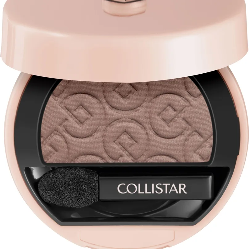 Collistar Impeccabile Compact Eyeshadow Ögonskugga
