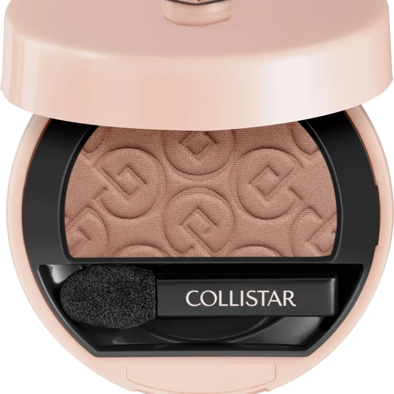 Collistar Impeccabile Compact Eyeshadow Ögonskugga