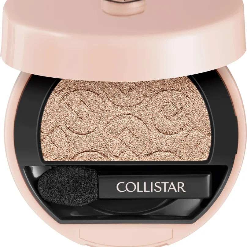 Collistar Impeccabile Compact Eyeshadow Ögonskugga