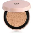 Collistar Impeccabile Compact Powder Kompakt puder För en matt look Skugga 60G - Cappuccino 8 g