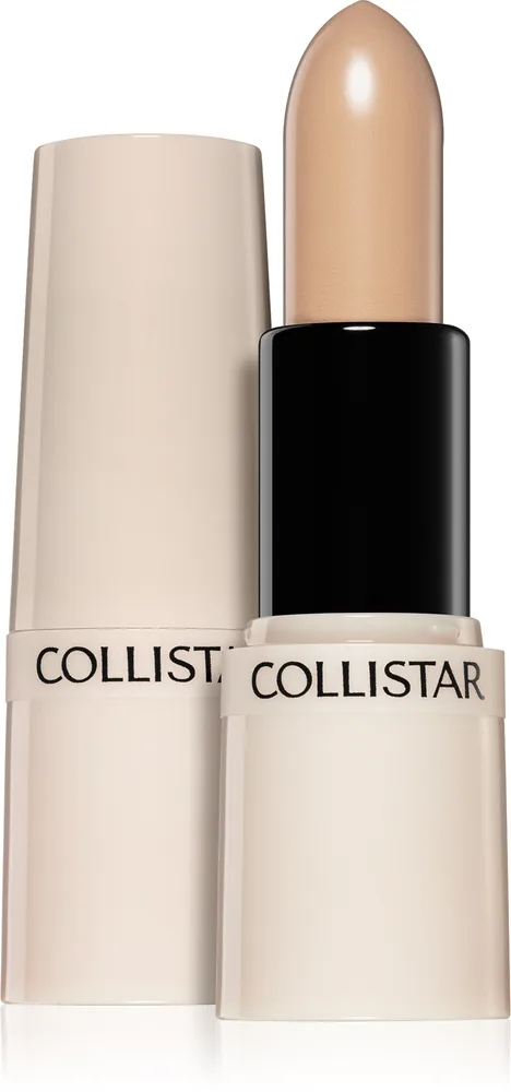 Collistar Impeccabile Concealer Langtidsvarende concealer fugtgivende Skygge Avorio 4 ml