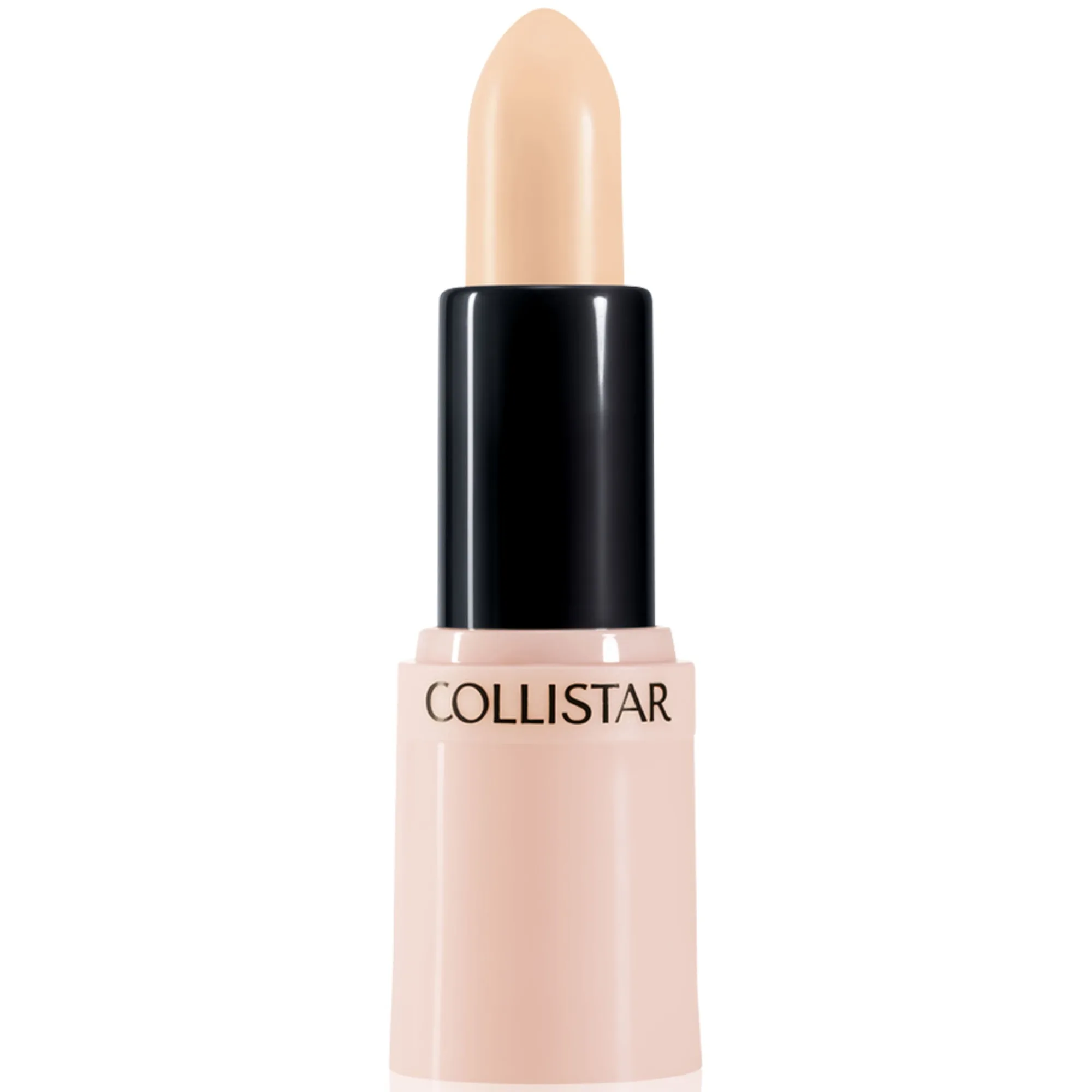 Collistar Impeccabile Concealer Långvarig concealer fuktgivande Skugga Avorio 4 ml