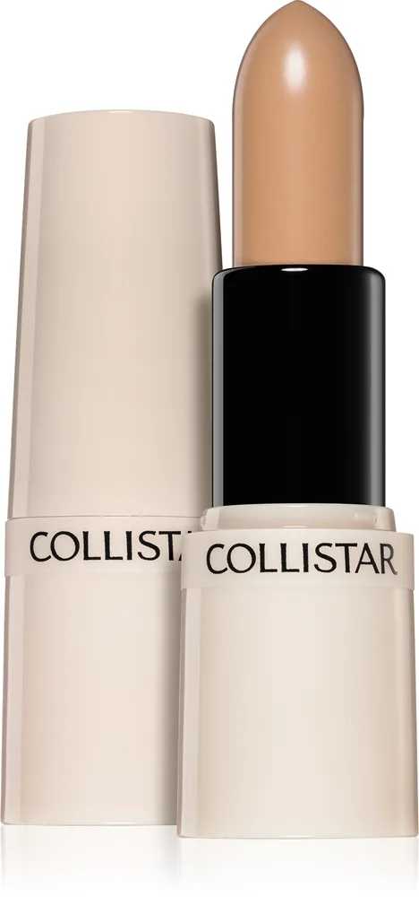 Collistar Impeccabile Concealer Langtidsvarende concealer fugtgivende Skygge Beige 4 ml