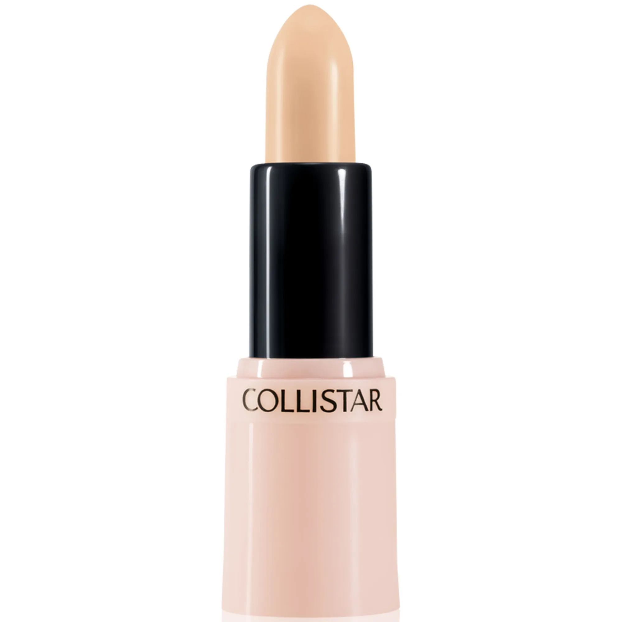 Collistar Impeccabile Concealer Långvarig concealer fuktgivande Skugga Beige 4 ml