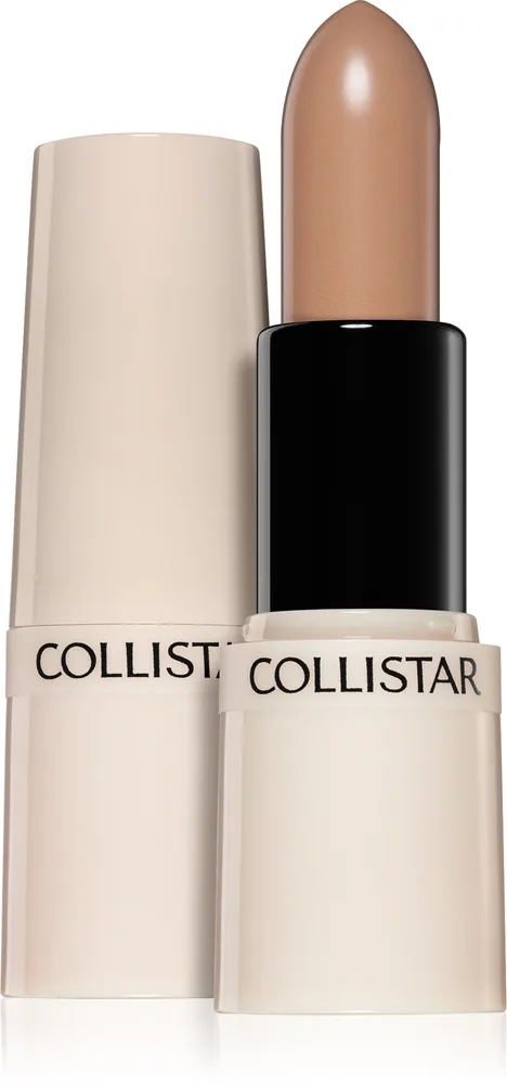 Collistar Impeccabile Concealer Langtidsvarende concealer fugtgivende Skygge Nudo 4 ml
