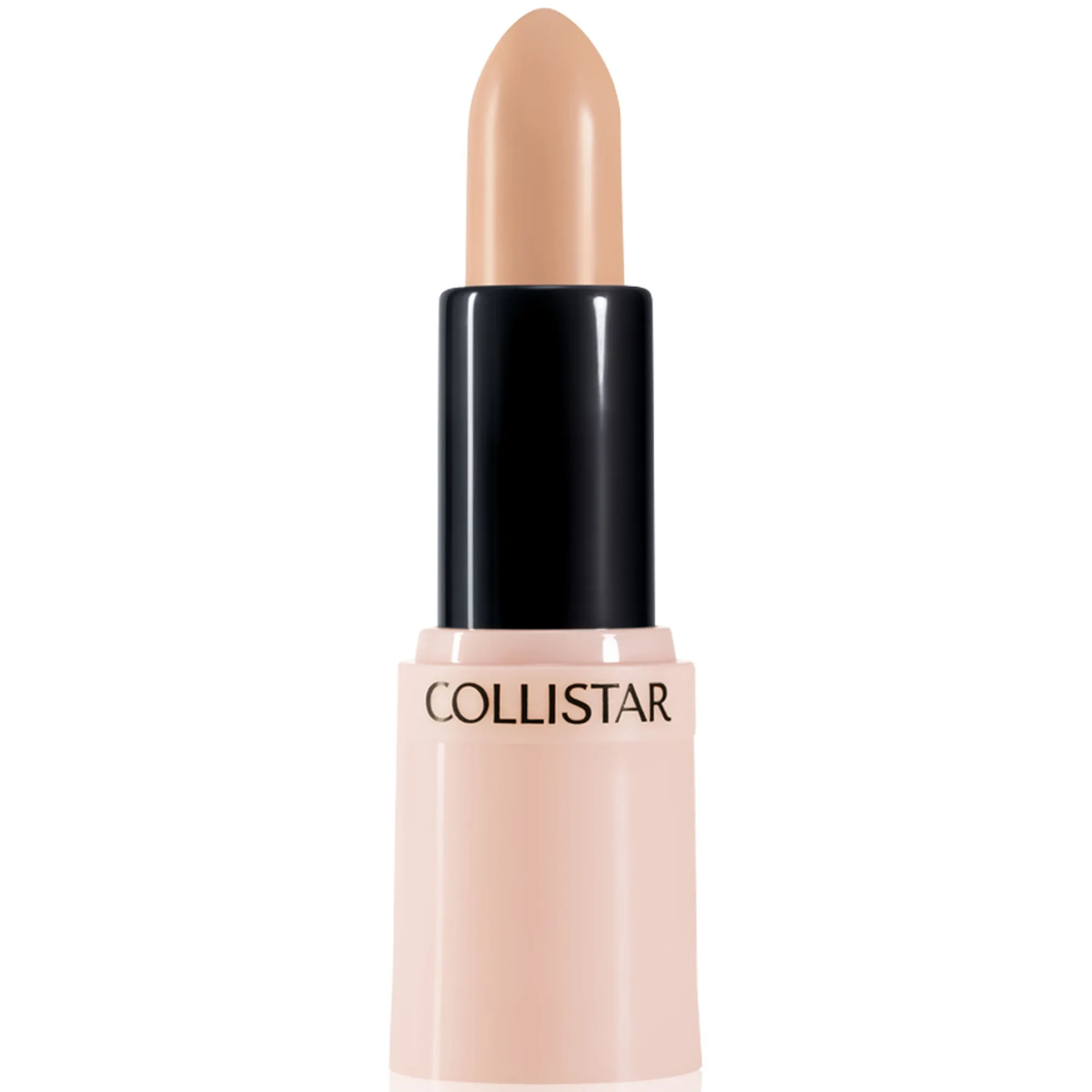 Collistar Impeccabile Concealer Långvarig concealer fuktgivande Skugga Nudo 4 ml