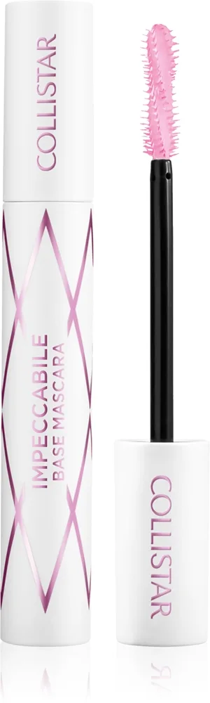 Collistar Impeccabile Cream Strawberry Lash Primer ripsivärin pohjustustuote 12.5 ml