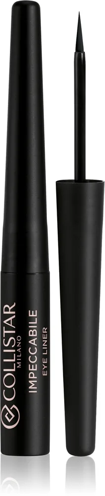 Collistar Impeccabile silmänrajauskynä Eyeliner