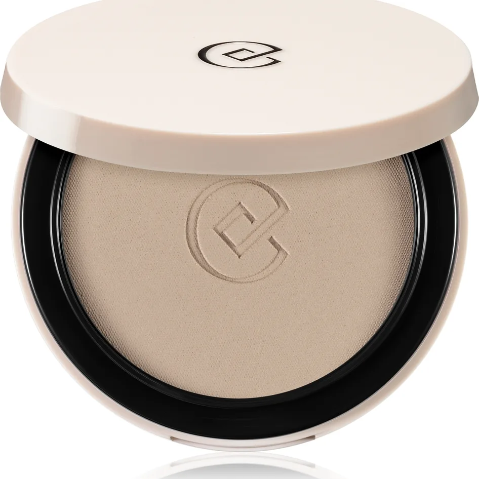 Collistar Impeccable Compact Powder mattapinnan antava puuteri sävy 40R Warm rose 9 g