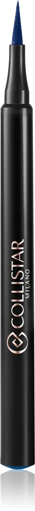 Collistar Infinito Eye Marker pitkäkestoinen silmänrajaustussi sävy Blue 1 ml