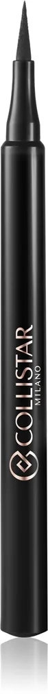 Collistar Infinito Eye Marker pitkäkestoinen silmänrajaustussi sävy Brown 1 ml
