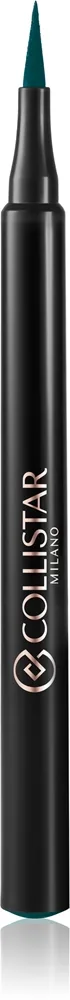 Collistar Infinito Eye Marker pitkäkestoinen silmänrajaustussi sävy Green 1 ml