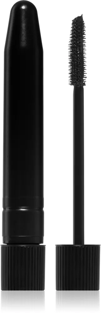 Collistar Infinito Mascara Refill vahvistava, tuuheuttava ja intensiivisen katseen antava ripsiväri täyttöpakkaus sävy Extra Nero 7.5 ml