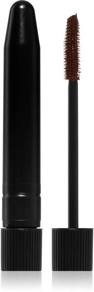 Collistar Infinito Mascara Refill vahvistava, tuuheuttava ja intensiivisen katseen antava ripsiväri täyttöpakkaus sävy Marrone 7.5 ml