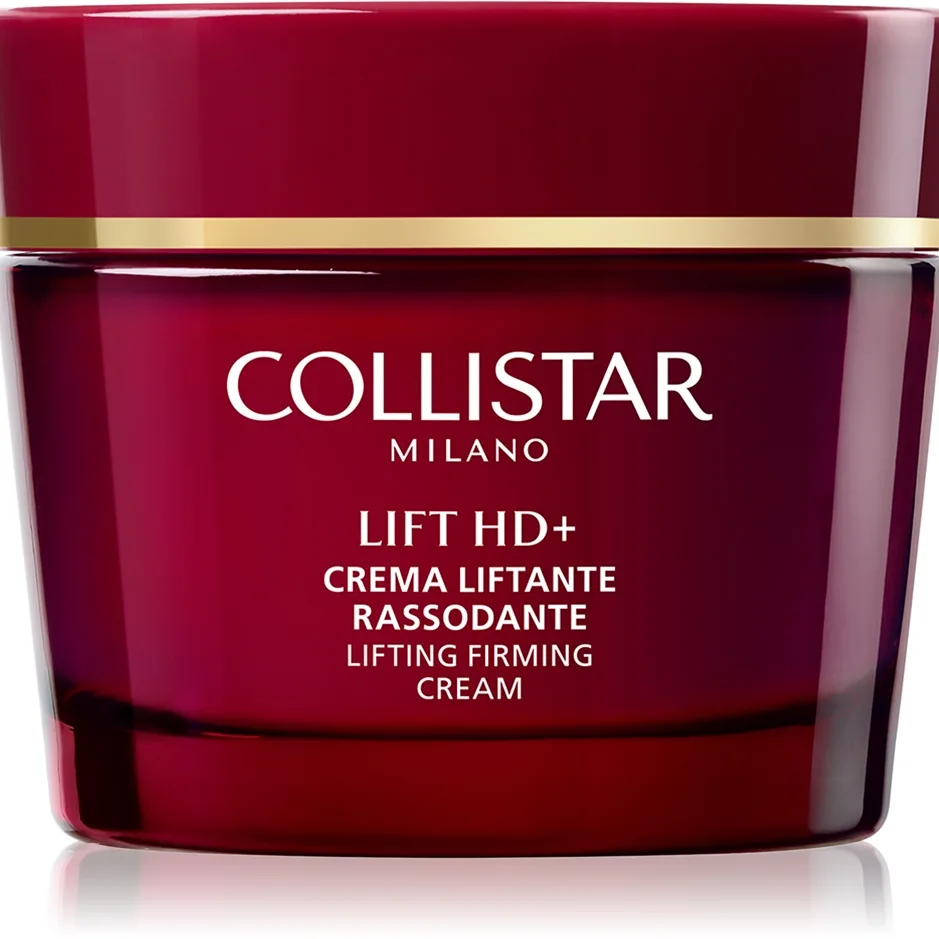 Collistar Lift HD+ Lifting Firming Face And Neck Cream Ansiktskräm