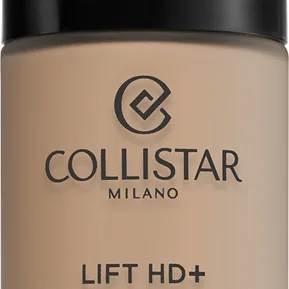 Collistar LIFT HD+ Smoothing Lifting Foundation SPF 15 Lyftande foundation för fläckfri hud Skugga 2G - Golden Beige 30 ml