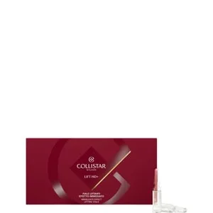 Collistar Lift HD Ultra-Lifting Vials Instant Effect Løftende ansigtsserum 7x1,5 ml