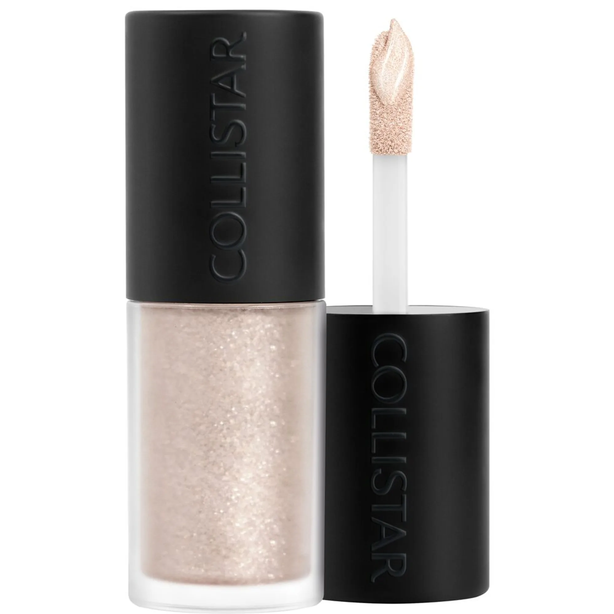 Collistar Magnetico Liquid Eyeshadow Flydende øjenskygge med længerevarende effekt Skygge 100 - MOONSTONE - shimmer 3 ml