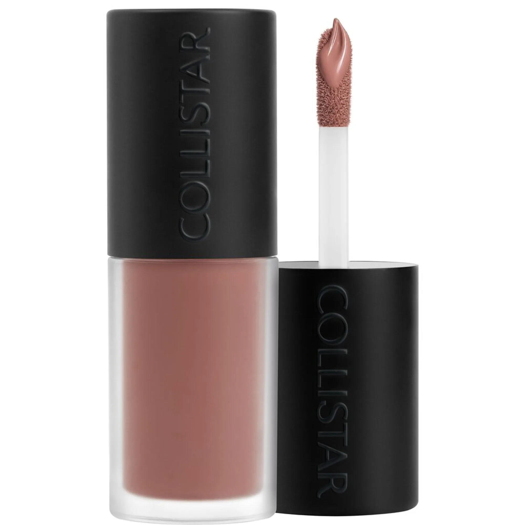 Collistar Magnetico Liquid Eyeshadow Flydende øjenskygge med længerevarende effekt Skygge 120 - NUDE ROSEWOOD - matte 3 ml