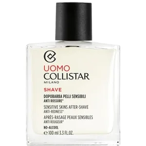 Collistar Uomo After-Shave after shave -emulsio 100 ml