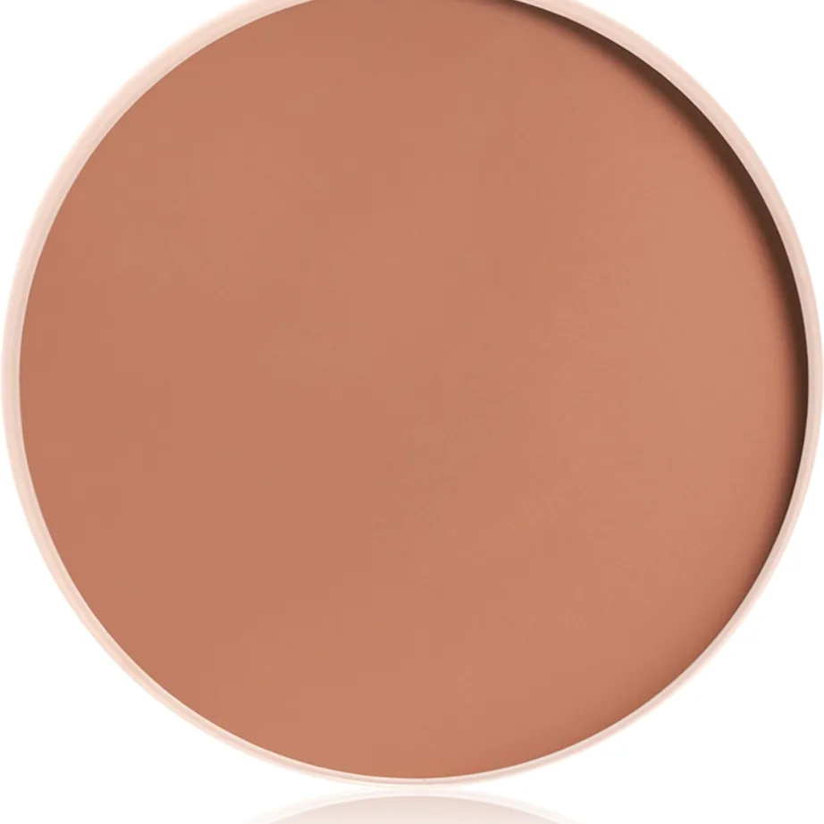 Collistar Mediterranea Sun Compact Foundation REFILL Pudder foundation SPF 15 Skygge 03 Capri 10.5 g