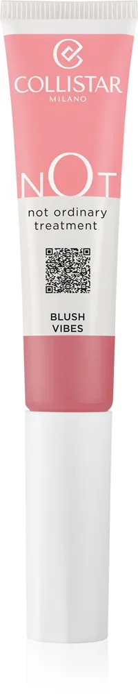 Collistar Not Blush Vibes Blush-creme