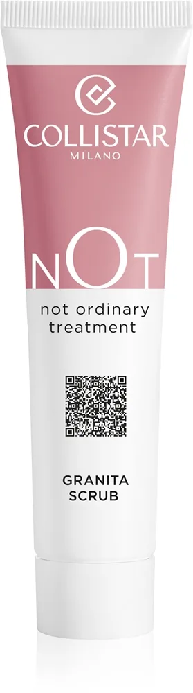Collistar NOT Granita Scrub Lip Scrub