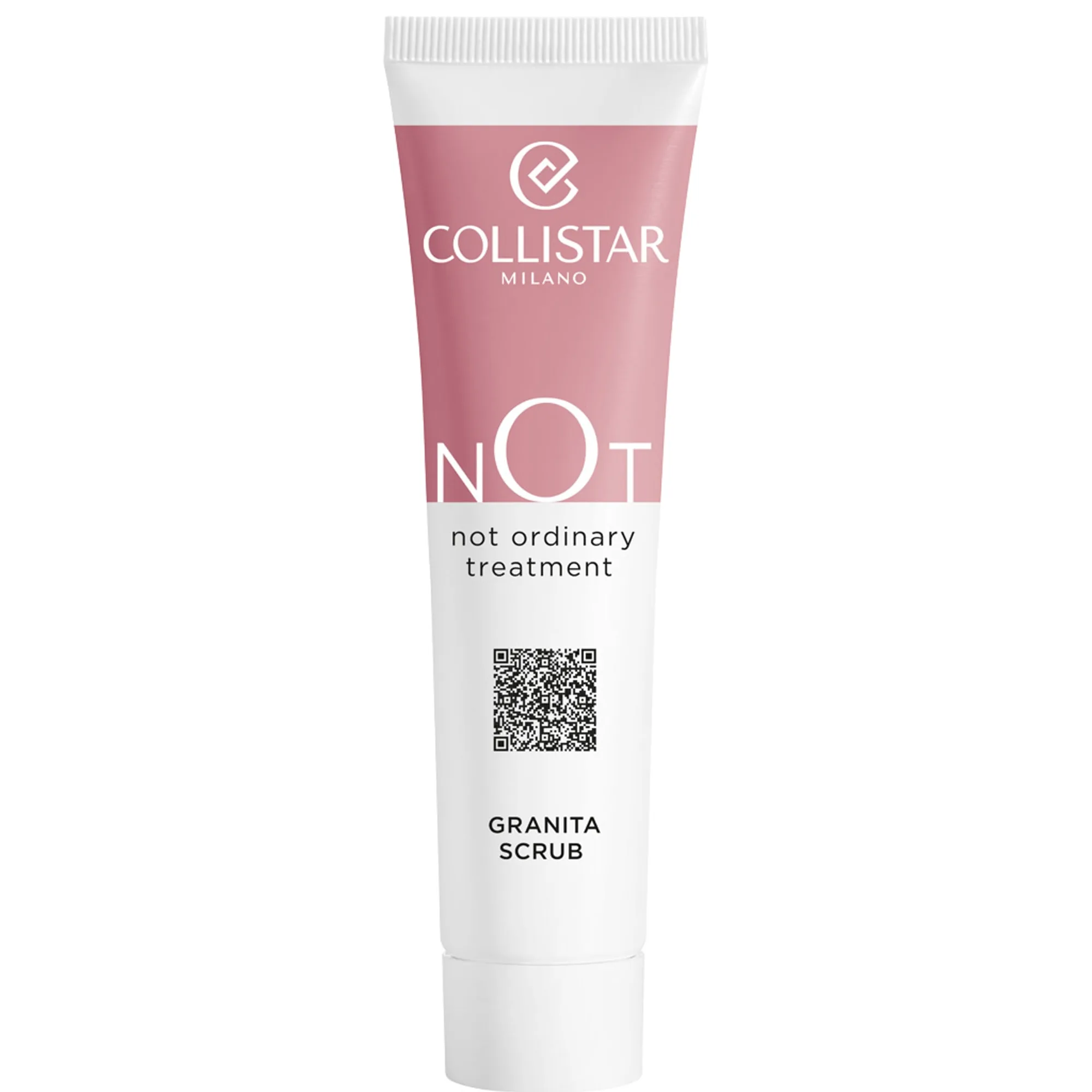 Collistar NOT Granita Scrub Läppskrubb