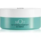 Collistar NOT Icy Patch Hydrogel ögonmask med effekt mot åldrande 60 st.