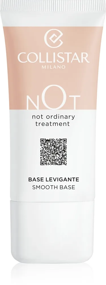 Collistar NOT Smooth Base Udglattende makeup primer 30 ml