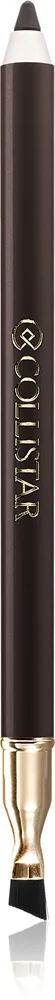 Collistar Professional Eyebrow Pencil kulmakynä sävy 3 Brown 1.2 ml