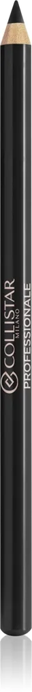 Collistar Professional Kajal Pencil kajalkynä sävy 1 Nero 1.2 ml