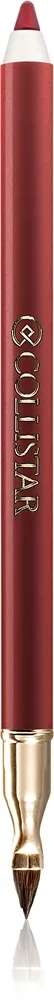 Collistar Professional Lip Pencil Læbeliner Skygge 7 Cherry Red 1.2 ml