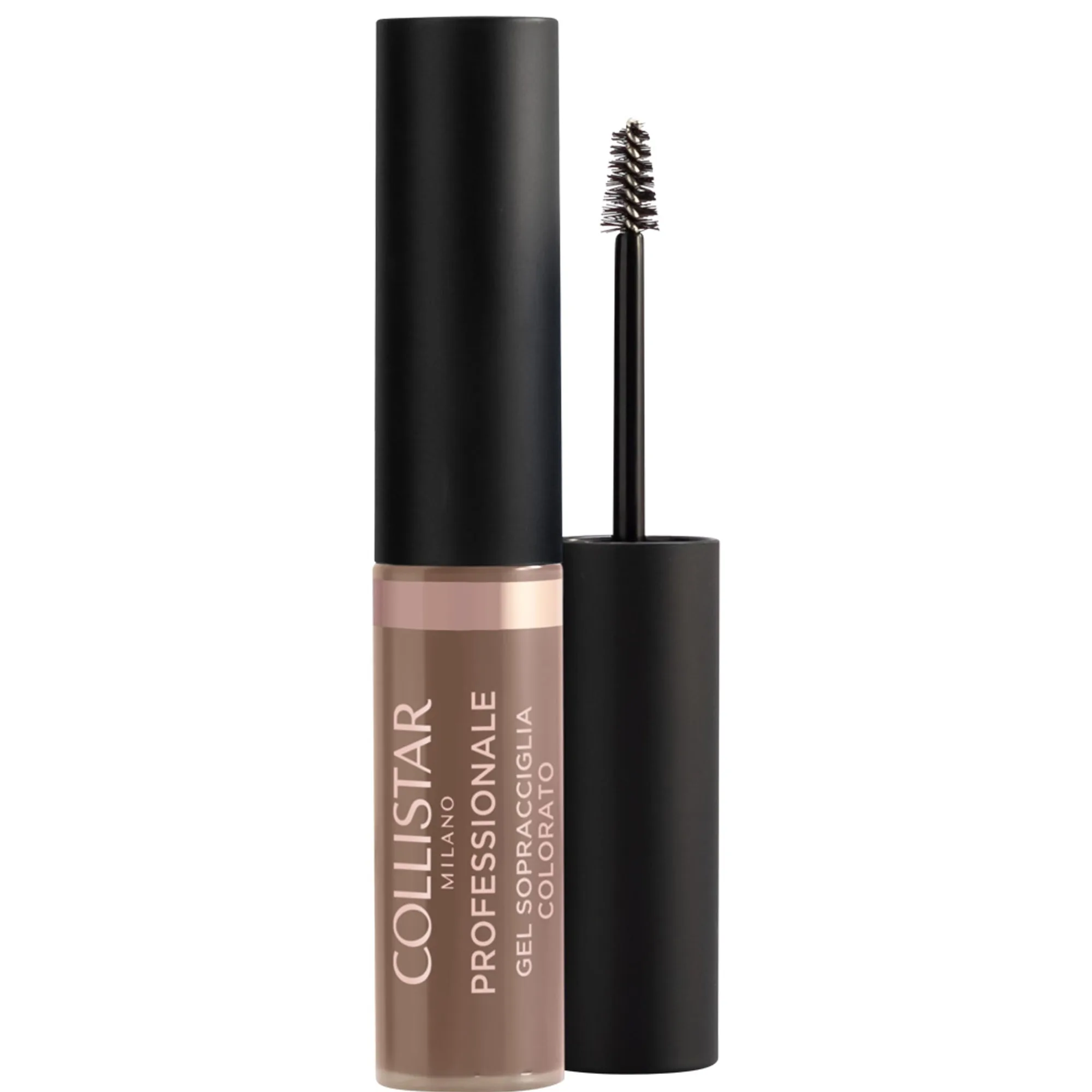 Collistar Professional Tinted Brow Gel Ögonbrynsgel Skugga 1 Biondo 6 ml