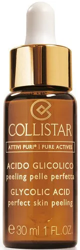 Collistar Pure Actives Glycolic Acid 30 ml