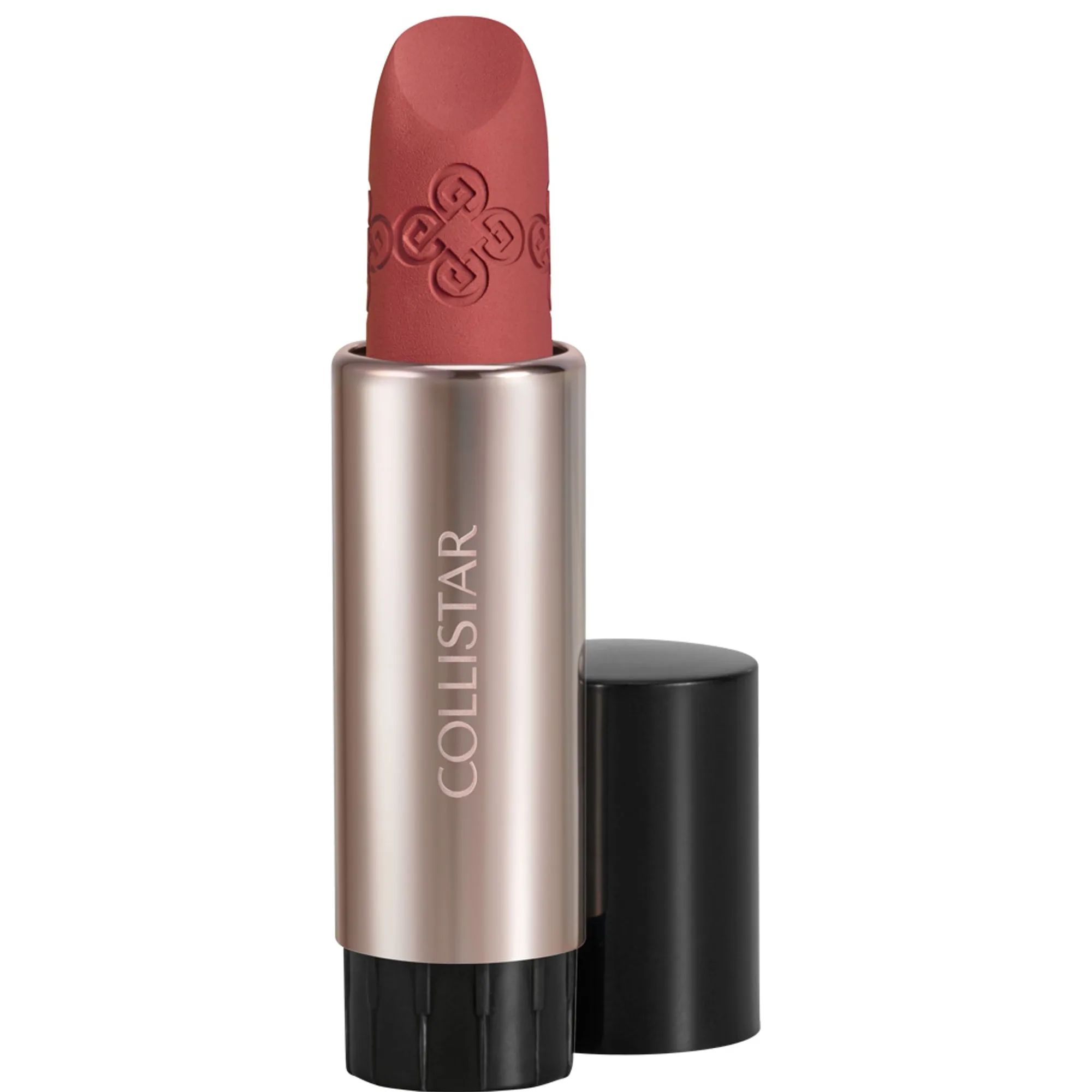 Collistar Puro Gioiello Velvet Lipstick Refill Läppstift