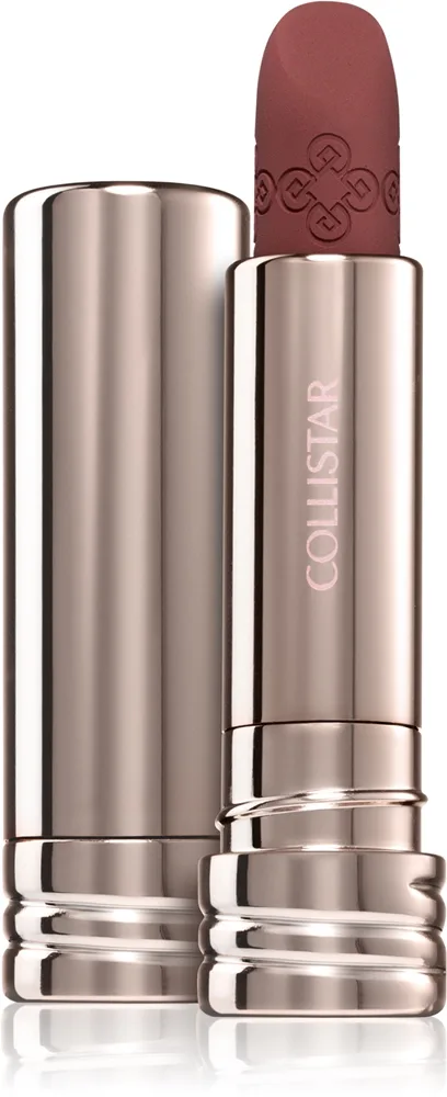 Collistar Puro Gioiello Velvet Lipstick Læbestift
