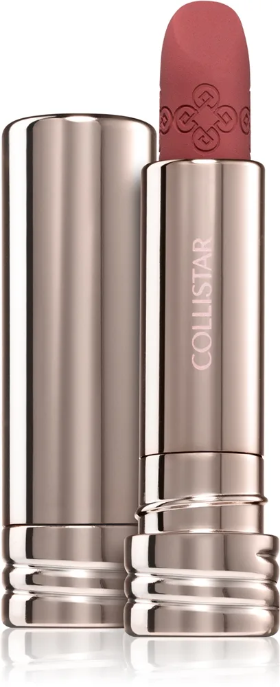Collistar Puro Gioiello Velvet Lipstick Læbestift