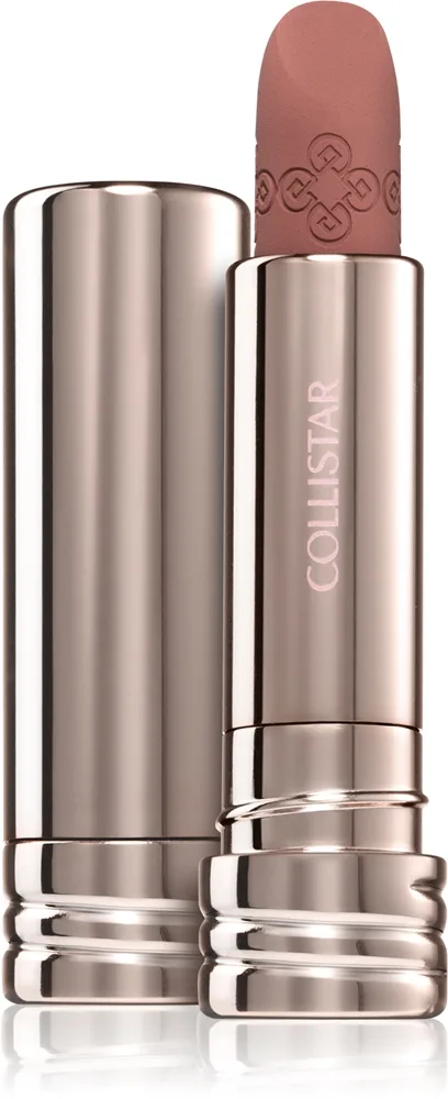 Collistar Puro Gioiello Velvet Lipstick Huulipuna