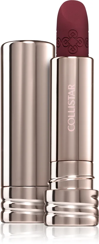 Collistar Puro Gioiello Velvet Lipstick Læbestift