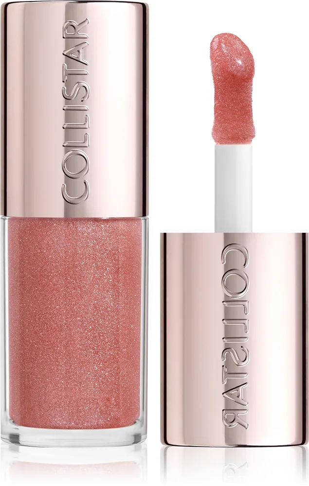 Collistar Puro Lip Gloss Shine - Avant Première Læbeglans Skygge 301 Love Spark 5 ml