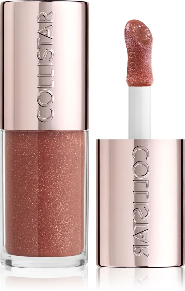 Collistar Puro Lip Gloss Shine - Avant Première Læbeglans Skygge 307 - Just You - shimmer 5 ml