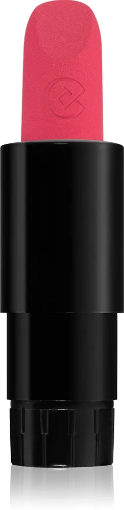 Collistar Puro Matte Refill Lipstick Långvarigt läppstift Påfyllning Skugga 40 MANDARINO 3,5 ml